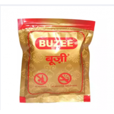 Buzee Gold For Leaving Alcohol Powder